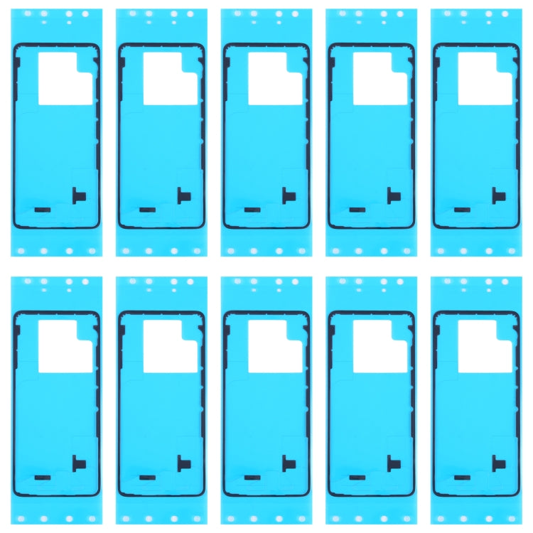 10pcs Back Housing Cover Adhesive, For Google Pixel 8 Pro, For Google Pixel 7A, For Google Pixel 7 Pro, For Google Pixel 7, For Google Pixel 6 Pro, For Google Pixel 6