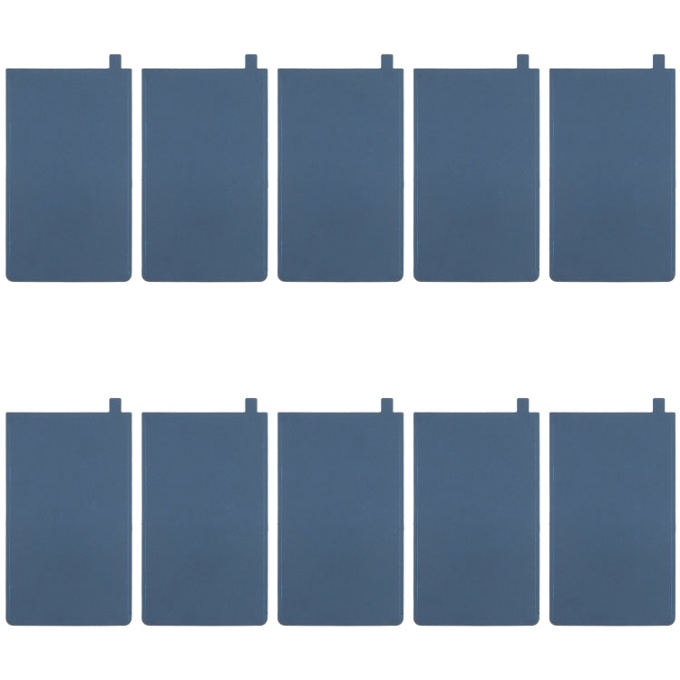 10pcs Back Housing Cover Adhesive, For Google Pixel 8 Pro, For Google Pixel 7A, For Google Pixel 7 Pro, For Google Pixel 7, For Google Pixel 6 Pro, For Google Pixel 6