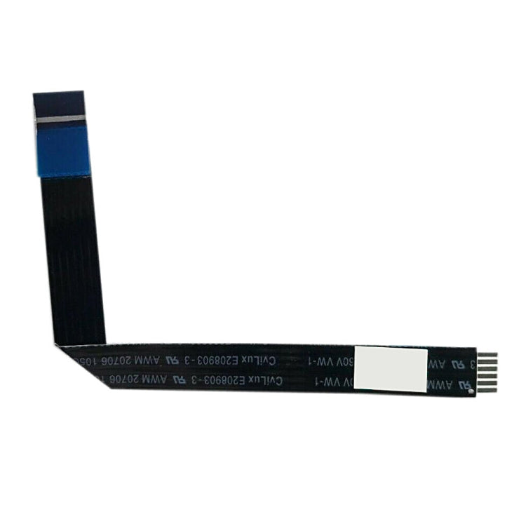 Touchpad Flex Cable, For Lenovo YOGA 260 00NY915 NBX001US00, For Lenovo T550 W550S T560 P50S, For Thinkpad L380 L390 Yoga S2, For Thinkpad T540P W540 W541, For Thinkpad  X1 Carbon 2nd 3rd, For Thinkpad T470 20HD 20HE 20JM 20JN                          ...