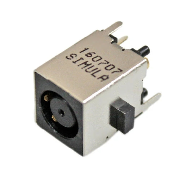 Power Jack Connector, For HP ZBOOK G3 745 1015 G1, For HP Zbook 17 G5 G6, For HP ZBOOK 17 G4, For HP I3-8130U 15-DE 15-DE0021CL, For HP CQ510 CQ515 CQ610 CQ620 CQ420, For HP MINI 2133 NC8430 NW9440, For HP PAVILION 20 2305 2205                         ...