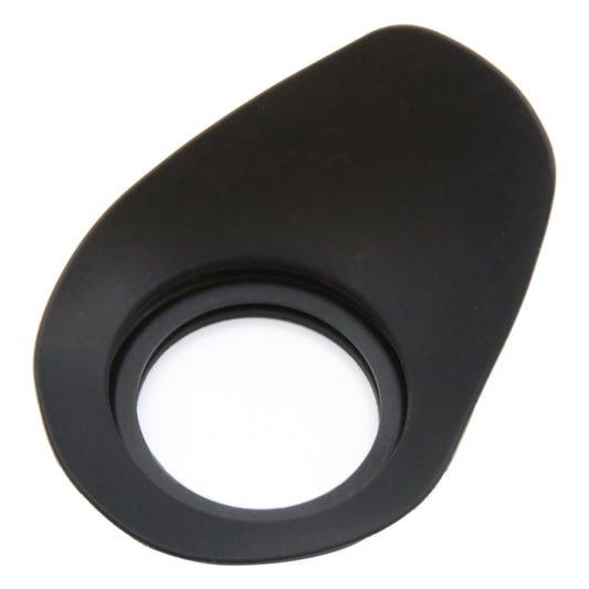 Camera Viewfinder / Eyepiece Eyecup, For Sony HXR-MC2500C, For Sony NEX-VG10E/VG20E/VG30E, For Sony HXR-NX100