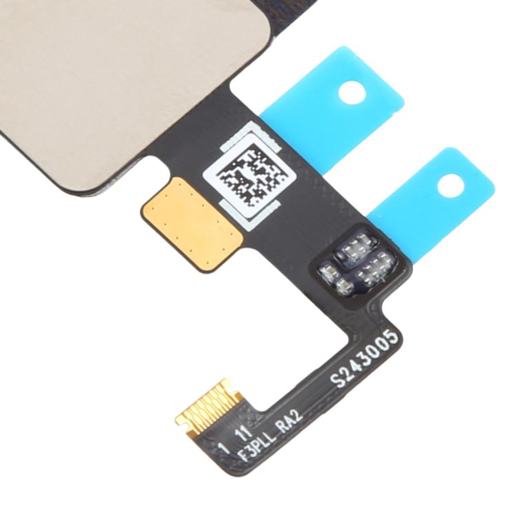 Original Fingerprint Sensor Flex Cable, For Google Pixel 9a, For Google Pixel 8a, For Google Pixel 8 Pro, For Google Pixel 8, For Google Pixel 7a, For Google Pixel 7 Pro, For Google Pixel 7, For Google Pixel 6 Pro, For Google Pixel 6