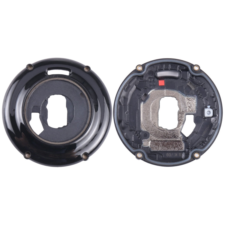 Original Rear Housing Cover, For Samsung Galaxy Watch5 40mm SM-R900, For Samsung Galaxy Watch4 44mm SM-R870, For Samsung Galaxy Watch4 40mm SM-R860, For Samsung Galaxy Watch4 Classic 46mm SM-R890, For Samsung Galaxy Watch4 Classic 42mm SM-R880         ...