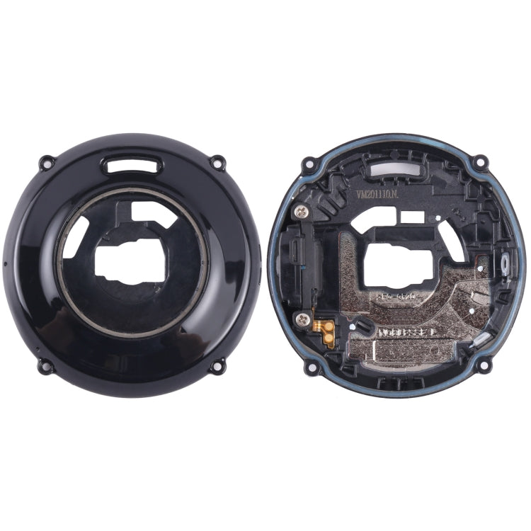 Original Rear Housing Cover, For Samsung Galaxy Watch5 40mm SM-R900, For Samsung Galaxy Watch4 44mm SM-R870, For Samsung Galaxy Watch4 40mm SM-R860, For Samsung Galaxy Watch4 Classic 46mm SM-R890, For Samsung Galaxy Watch4 Classic 42mm SM-R880         ...