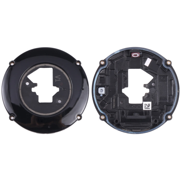 Original Rear Housing Cover, For Samsung Galaxy Watch5 40mm SM-R900, For Samsung Galaxy Watch4 44mm SM-R870, For Samsung Galaxy Watch4 40mm SM-R860, For Samsung Galaxy Watch4 Classic 46mm SM-R890, For Samsung Galaxy Watch4 Classic 42mm SM-R880         ...