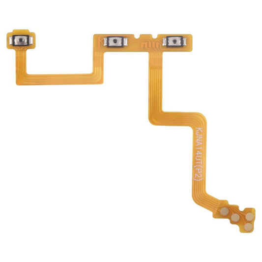 OEM Power Button & Volume Button Flex Cable, For Huawei Nova 14 Ultra, For Huawei Nova 14 Pro, For Huawei Nova 14, For Huawei Enjoy 80, For Huawei Nova 13 Pro, For Huawei Nova 13, For Huawei Pura 70 Pro, For Huawei Pura 70, For Huawei Enjoy 70 Pro
