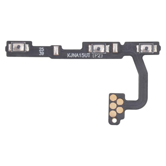 OEM Power Button & Volume Button Flex Cable, For Huawei Pura 90, For Huawei Enjoy 90 Pro Max, For Huawei Enjoy 90 Plus, For Huawei Enjoy 90