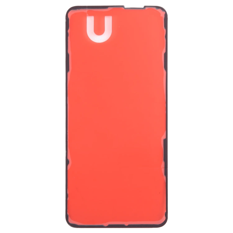 10pcs Original Front Housing Adhesive, For Google Pixel 8 Pro, For Google Pixel 8