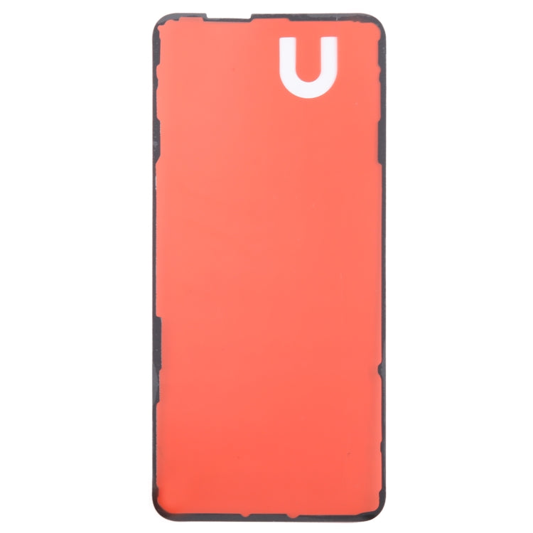 10pcs Original Front Housing Adhesive, For Google Pixel 8 Pro, For Google Pixel 8