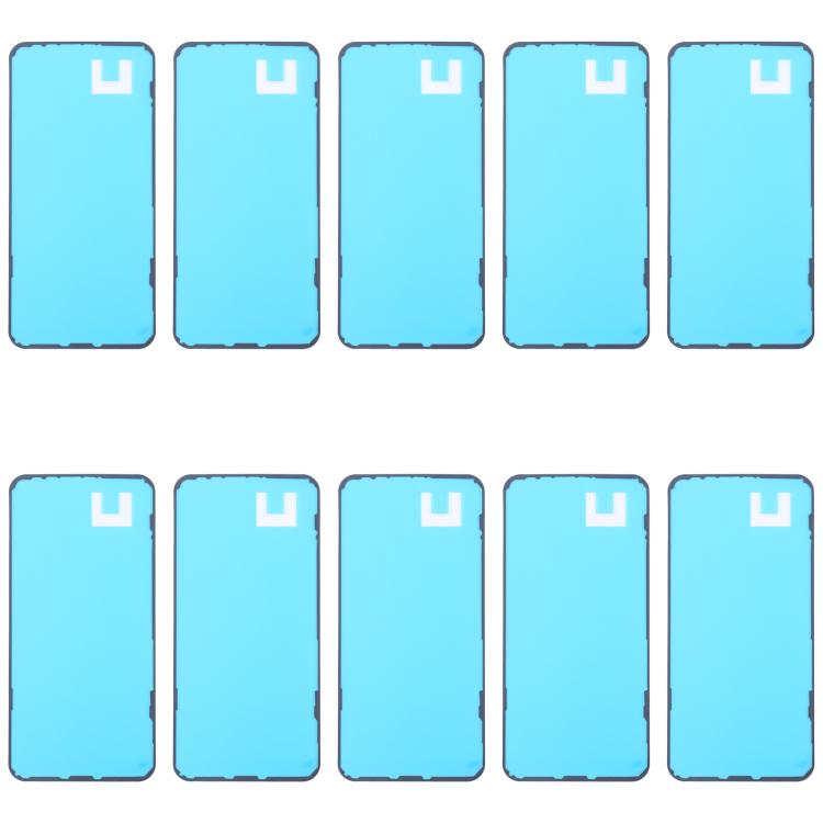 10 PCS/Pack Original Front Housing Adhesive, For Google Pixel 10 Pro XL, For Google Pixel 10 Pro, For Google Pixel 10, For Google Pixel 9a, For Google Pixel 8 Pro, For Google Pixel 8, For Google Pixel 7a, For Google Pixel 7 Pro, For Google Pixel 7     ...