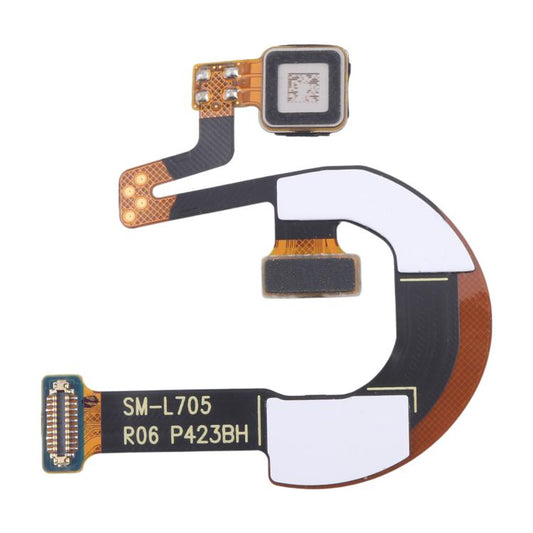 Original Back Cover Flex Cable, For Samsung Galaxy Watch Ultra SM-L705, For Samsung Galaxy Watch7 40mm SM-L305, For Samsung Galaxy Watch6 Classic 47mm SM-R960, For Samsung Galaxy Watch 6 44mm SM-R945, For Samsung Galaxy Watch 6 44mm SM-R940