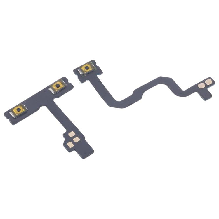 Power Button & Volume Button Flex Cable, For OnePlus 15 CPH2745, For OnePlus Ace 2V PHP110, For OnePlus 11