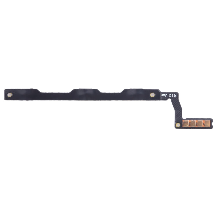 OEM Power Button & Volume Button Flex Cable, For Tecno Spark 30 Pro KL7, For Tecno Spark 30 4G KL6, For Tecno Spark 30C, For Tecno Pova 6 Neo, For Tecno Pova 6, For Tecno Camon 30 Pro CL8, For Tecno Pova 6 Pro LI9, For Tecno Spark 20C BG7n             ...