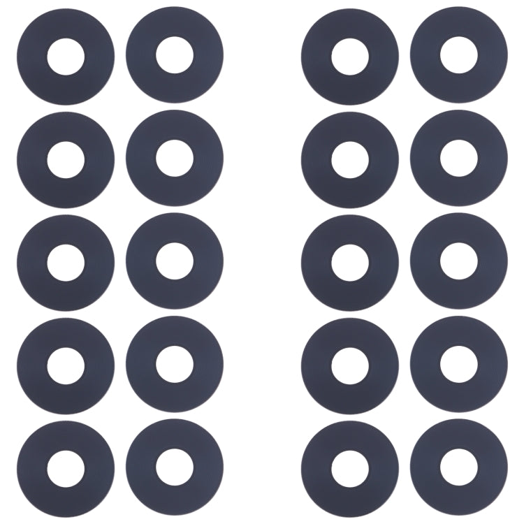 10set Back Camera Lens, For Infinix Hot 30 Play NFC X6835, For Infinix Note 30 5G X6711, For Infinix Note 30 Pro X678B, For Infinix Note 30 4G, For Infinix Hot 20i X665, For Infinix Hot 12 X6817, For Infinix Hot 12i X6819, For Infinix Hot 11 X662      ...