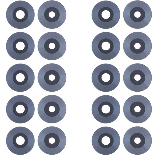10set Back Camera Lens, For Infinix Hot 30 Play NFC X6835, For Infinix Note 30 5G X6711, For Infinix Note 30 Pro X678B, For Infinix Note 30 4G, For Infinix Hot 20i X665, For Infinix Hot 12 X6817, For Infinix Hot 12i X6819, For Infinix Hot 11 X662      ...