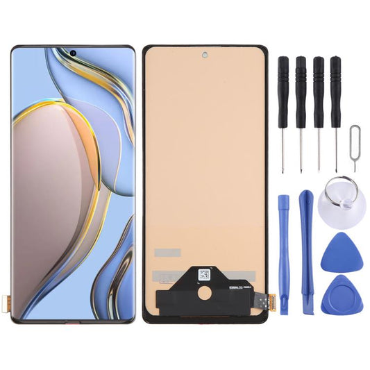 OEM LCD Screen with Digitizer Full Assembly, For Tecno Phantom X2 5G AD8, For Tecno Camon 19 Pro 5G, For Tecno Camon 19 Pro, For Tecno Spark Go KM8