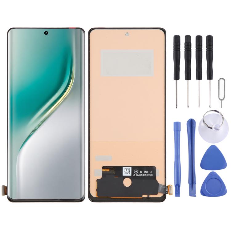 OEM LCD Screen with Digitizer Full Assembly, For Tecno Camon 50 Pro 5G CN7c, For Tecno Pova Curve 2 5G LK7K, For Tecno Camon 50 Ultra CN7c, For Tecno Camon 50 Pro 4G CN5c, For Tecno Camon 50 4G CN5, For Tecno Pop 10 Pro                                 ...