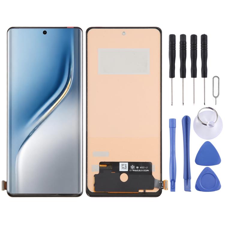 OEM LCD Screen with Digitizer Full Assembly, For Tecno Camon 50 Pro 5G CN7c, For Tecno Pova Curve 2 5G LK7K, For Tecno Camon 50 Ultra CN7c, For Tecno Camon 50 Pro 4G CN5c, For Tecno Camon 50 4G CN5, For Tecno Pop 10 Pro                                 ...