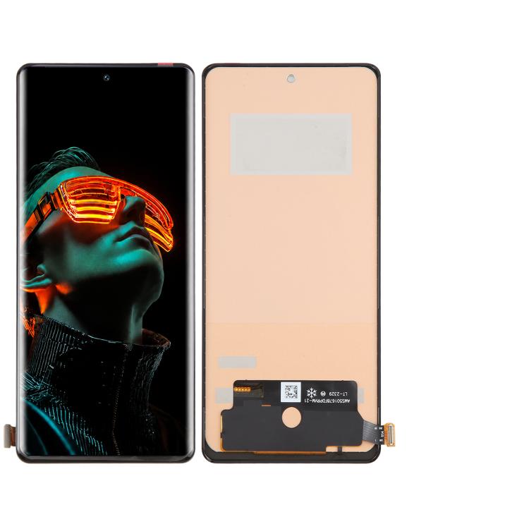OEM LCD Screen with Digitizer Full Assembly, For Tecno Camon 50 Pro 5G CN7c, For Tecno Pova Curve 2 5G LK7K, For Tecno Camon 50 Ultra CN7c, For Tecno Camon 50 Pro 4G CN5c, For Tecno Camon 50 4G CN5, For Tecno Pop 10 Pro                                 ...