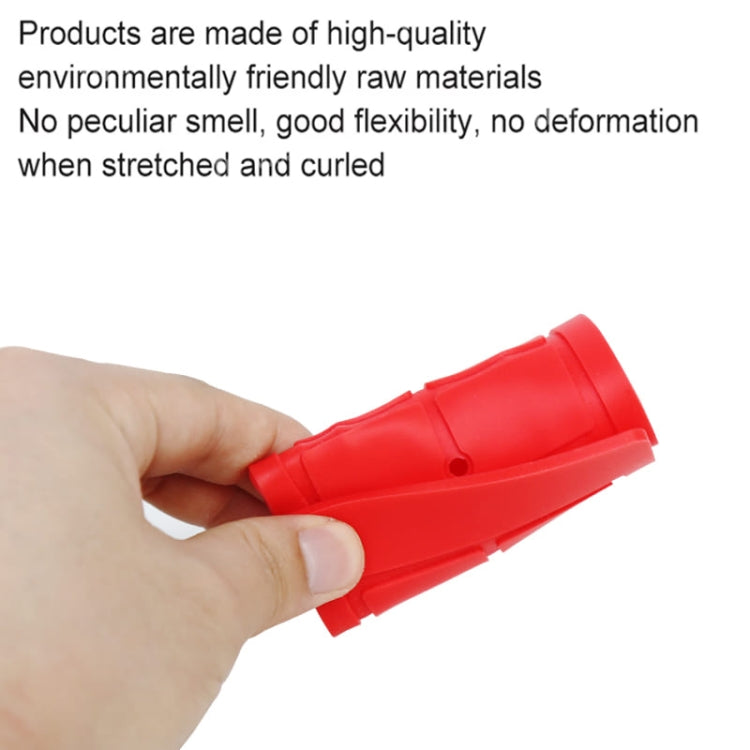 BEST S-2000 7 inch Non-slip Silicone Suction Pad for Vacuum Separator
