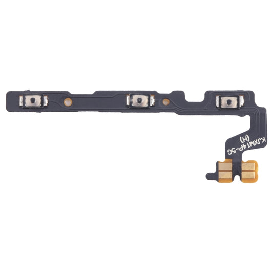 OEM Power Button & Volume Button Flex Cable, For Xiaomi 14 Pro, For Xiaomi 14, For Xiaomi Redmi Note 13 5G, For Xiaomi Redmi 13C, For Xiaomi Redmi Note 13 Pro+, For Xiaomi Redmi Note 13 Pro, For Xiaomi Redmi K60 Ultra, For Xiaomi Redmi Note 12R