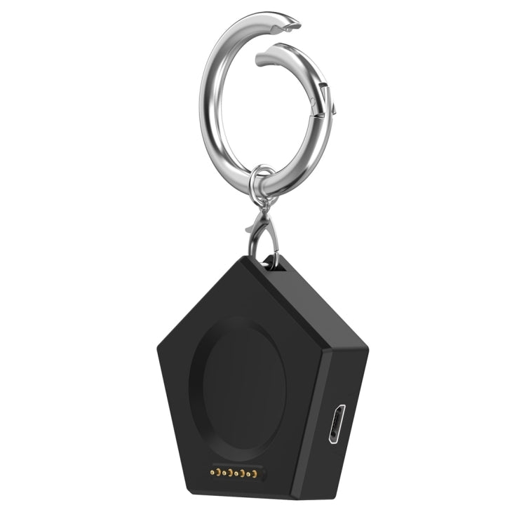 Portable Smart Watch Charger, For OPPO Watch X / OnePlus Watch 2