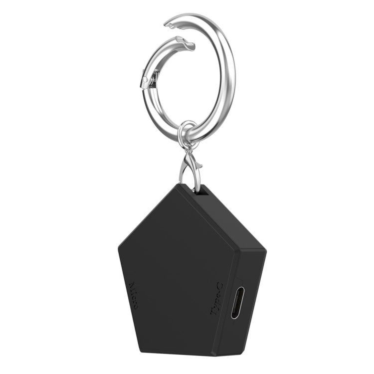 Portable Smart Watch Charger, For OPPO Watch X / OnePlus Watch 2