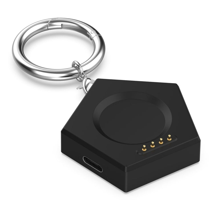 Portable Smart Watch Charger, For OPPO Watch X / OnePlus Watch 2