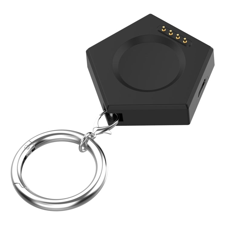 Portable Smart Watch Charger, For OPPO Watch X / OnePlus Watch 2