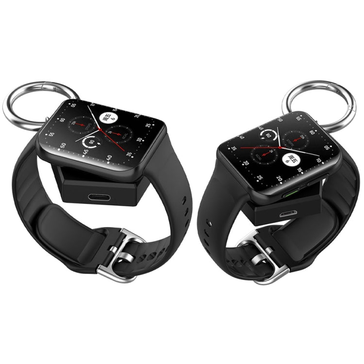 Portable Smart Watch Charger, For OPPO Watch X / OnePlus Watch 2