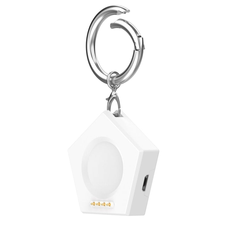 Portable Smart Watch Charger, For OPPO Watch X / OnePlus Watch 2