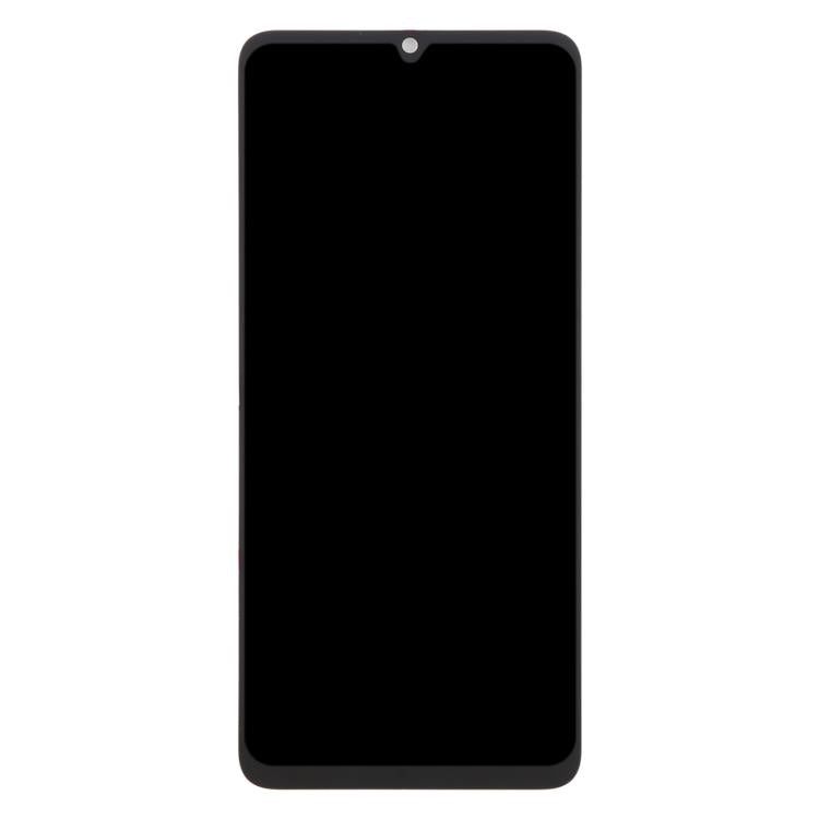 Original IPS Material LCD Screen with Digitizer Full Assembly, For Xiaomi Poco C61, For Xiaomi Poco M6 5G, For Xiaomi Poco C65, For Xiaomi Poco M6 Pro 5G