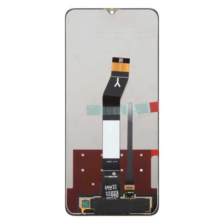 Original IPS Material LCD Screen with Digitizer Full Assembly, For Xiaomi Poco C61, For Xiaomi Poco M6 5G, For Xiaomi Poco C65, For Xiaomi Poco M6 Pro 5G