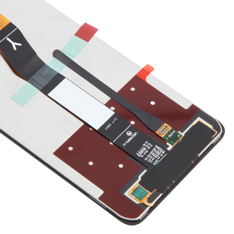 Original IPS Material LCD Screen with Digitizer Full Assembly, For Xiaomi Poco C61, For Xiaomi Poco M6 5G, For Xiaomi Poco C65, For Xiaomi Poco M6 Pro 5G