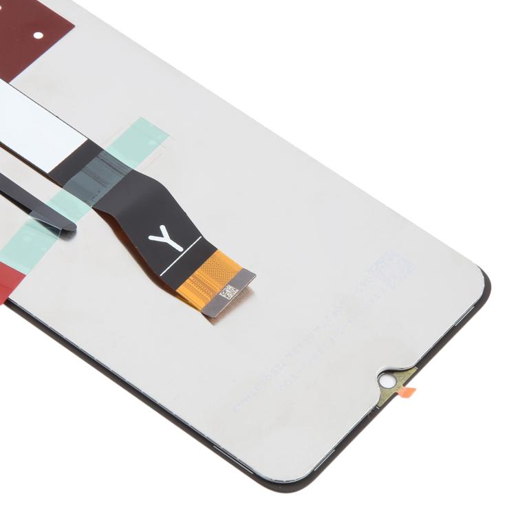 Original IPS Material LCD Screen with Digitizer Full Assembly, For Xiaomi Poco C61, For Xiaomi Poco M6 5G, For Xiaomi Poco C65, For Xiaomi Poco M6 Pro 5G