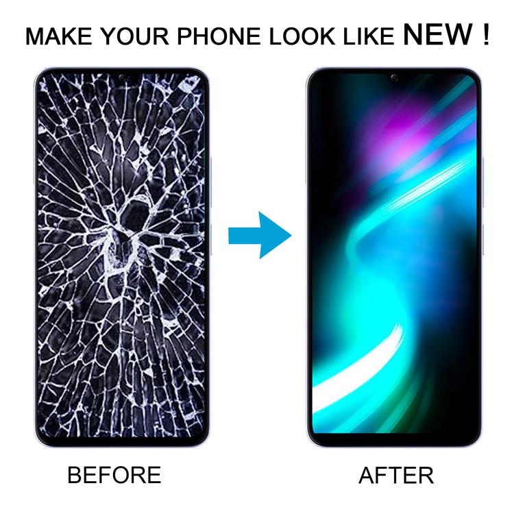 Original IPS Material LCD Screen with Digitizer Full Assembly, For Xiaomi Poco C61, For Xiaomi Poco M6 5G, For Xiaomi Poco C65, For Xiaomi Poco M6 Pro 5G