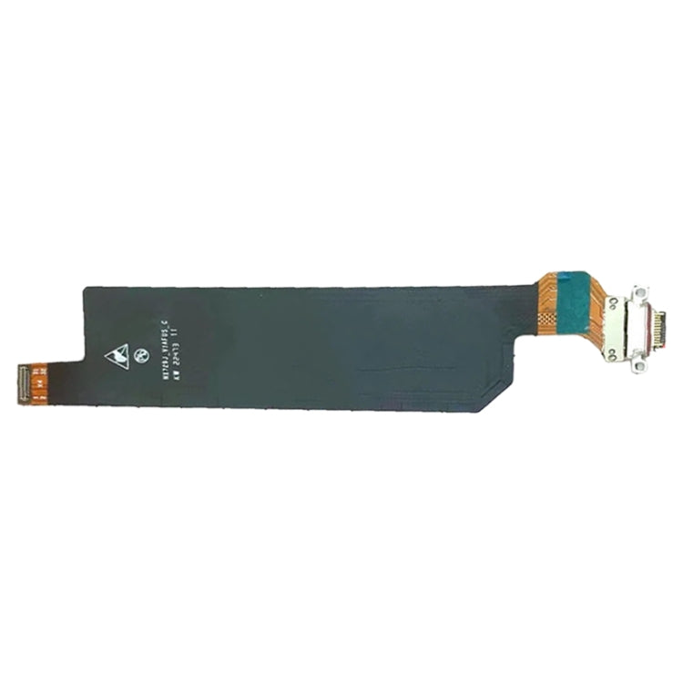 Charging Port Flex Cable, For ZTE Nubia RedMagic 8 Pro / 8 Pro+, For ZTE Nubia RedMagic 7S Pro NX709S, For ZTE Nubia RedMagic 7 Pro NX709J, For ZTE Nubia RedMagic 6/6 Pro/6s Pro, For ZTE Nubia RedMagic 6R NX666J, For ZTE Nubia RedMagic 5G / 5S         ...