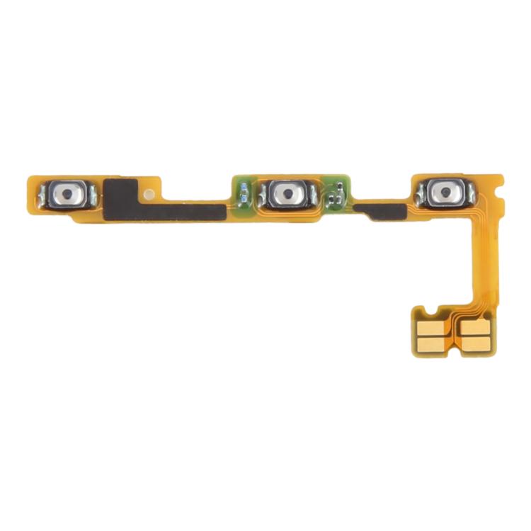 OEM Power Button & Volume Button Flex Cable, For Xiaomi Poco X8 Pro 2511FPC34G, For Redmi Turbo 5 2511FRT34C, For Redmi Note 15 4G 2510DRA23E, For Redmi Note 15 Pro 4G 25100RA69G, For Xiaomi Redmi K90 2510DRK44C, For Xiaomi 17 Pro Max 2509FPN0BC       ...