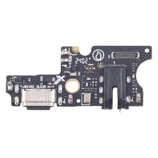 Charging Port Board, For ZTE Blade V60 Design, For ZTE Blade A75 5G, For ZTE Blade A75 4G, For ZTE Blade V60 Vita, For ZTE Blade A55 / A35, For ZTE Blade V50 Smart 7060, For ZTE nubia Focus Z2455, For ZTE Nubia Music Z2353, For ZTE Blade V40 Smart     ...