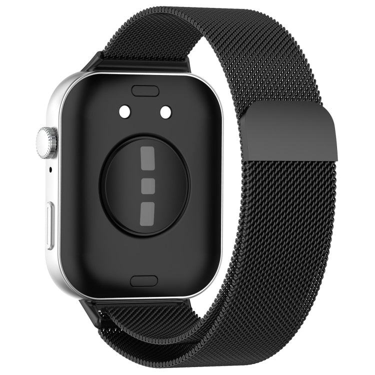 Milanese Metal Watch Band, For Huawei Watch Fit3