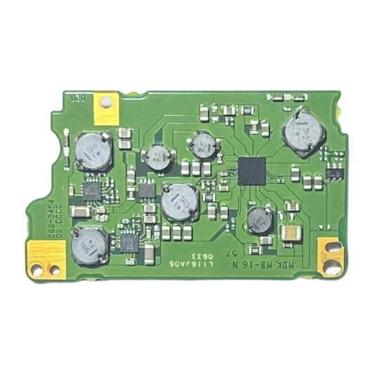 Original Power Board, For Canon EOS 6D