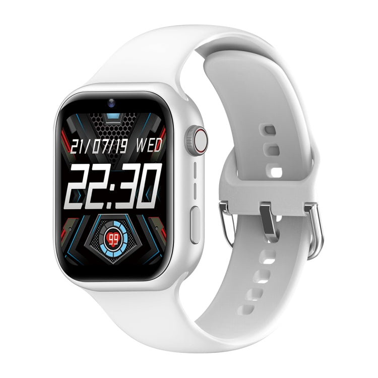 K20 1.81 inch Children Sport Smart Watch, Support Video Call / Message Notification / GPS / WiFi / AI