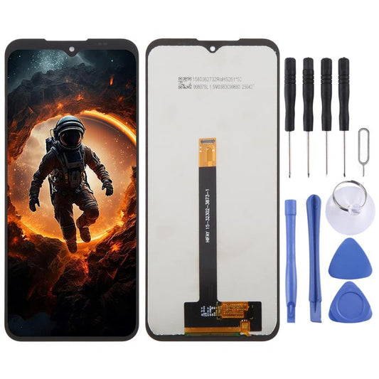 OEM LCD Screen with Digitizer Full Assembly, For Cubot KingKong ES, For Cubot KingKong 8, For Cubot KingKong 6, For Cubot X70, For Cubot KingKong Power, For Cubot KingKong 9, For Cubot P60, For Cubot KingKong 7