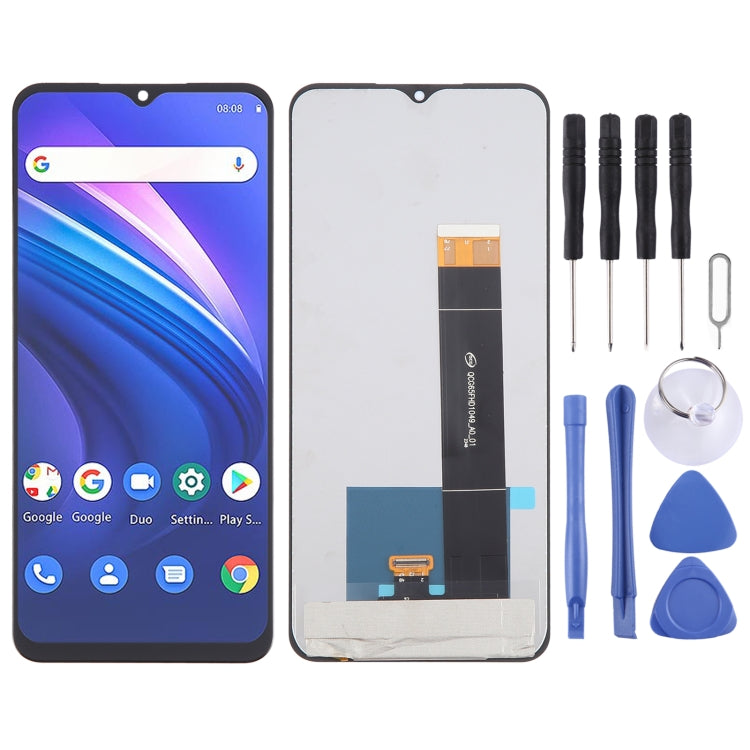 Original LCD Screen Digitizer Full Assembly, For Cubot A40, For Cubot A30, For Cubot A20, For Cubot A10, For Cubot KingKong Star, For Cubot P80