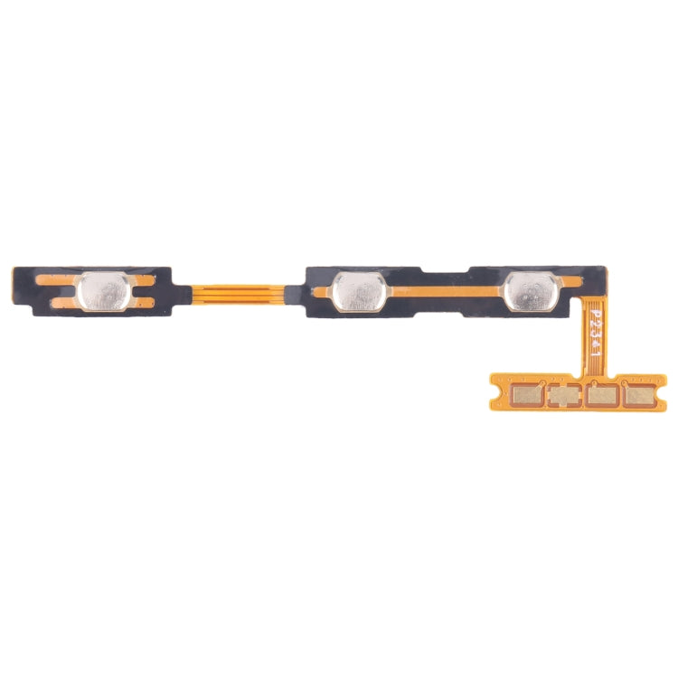 OEM Power Button & Volume Button Flex Cable, For Xiaomi Redmi Turbo 4, For Xiaomi Poco X7 Pro, For Xiaomi Redmi Note 14 5G / Poco M7 Pro 5G, For Xiaomi Redmi K80 Pro, For Xiaomi Redmi K80, For Xiaomi Redmi Note 14 Pro 4G, For Xiaomi Redmi Note 14 4G   ...