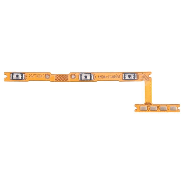 OEM Power Button & Volume Button Flex Cable, For Xiaomi Redmi Turbo 4, For Xiaomi Poco X7 Pro, For Xiaomi Redmi Note 14 5G / Poco M7 Pro 5G, For Xiaomi Redmi K80 Pro, For Xiaomi Redmi K80, For Xiaomi Redmi Note 14 Pro 4G, For Xiaomi Redmi Note 14 4G   ...