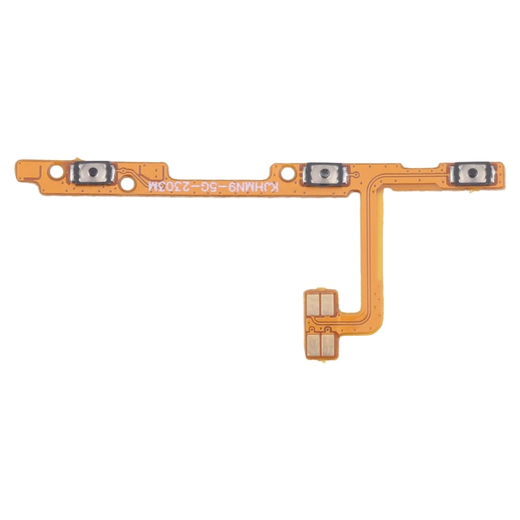 OEM Power Button & Volume Button Flex Cable, For Xiaomi Redmi Turbo 4, For Xiaomi Poco X7 Pro, For Xiaomi Redmi Note 14 5G / Poco M7 Pro 5G, For Xiaomi Redmi K80 Pro, For Xiaomi Redmi K80, For Xiaomi Redmi Note 14 Pro 4G, For Xiaomi Redmi Note 14 4G   ...