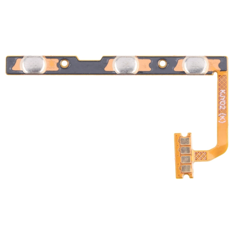 OEM Power Button & Volume Button Flex Cable, For vivo iQOO Z11 Turbo V2536A, For vivo X300 Pro V2514 V2502A, For vivo X300  V2515 V2509A, For vivo Y500 5G China V2506A, For vivo S30 Pro mini 5G V2465A, For vivo S30 5G V2464A, For vivo Y300 GT 5G V2452G...
