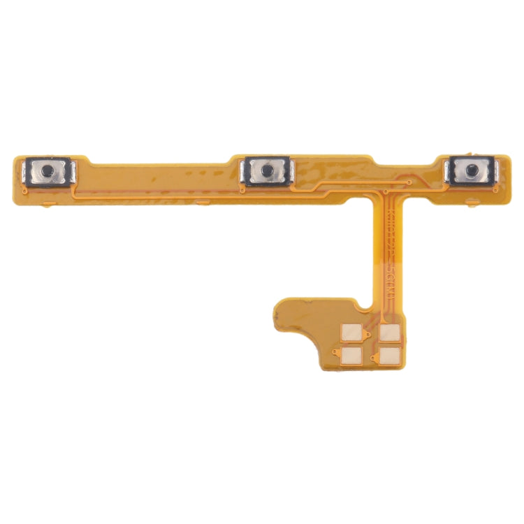 OEM Power Button & Volume Button Flex Cable, For vivo iQOO Z11 Turbo V2536A, For vivo X300 Pro V2514 V2502A, For vivo X300  V2515 V2509A, For vivo Y500 5G China V2506A, For vivo S30 Pro mini 5G V2465A, For vivo S30 5G V2464A, For vivo Y300 GT 5G V2452G...