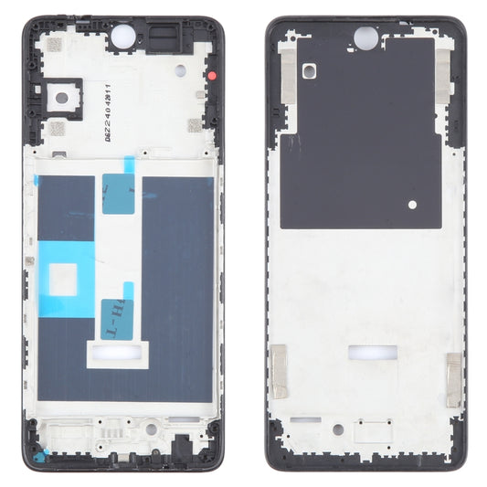 Original Front Housing LCD Frame Bezel Plate, For TCL 50 XL, For TCL 50 SE, For TCL 40 NxtPaper 5G, For TCL 40 NxtPaper 4G, For TCL 406 T506K, For TCL 40 X T609M, For TCL 40 XE, For TCL 40 XL T608M, For TCL 40 SE, For TCL 408 T507D1, For TCL 405 T506D